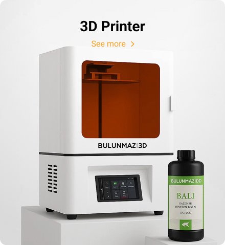 3d printer