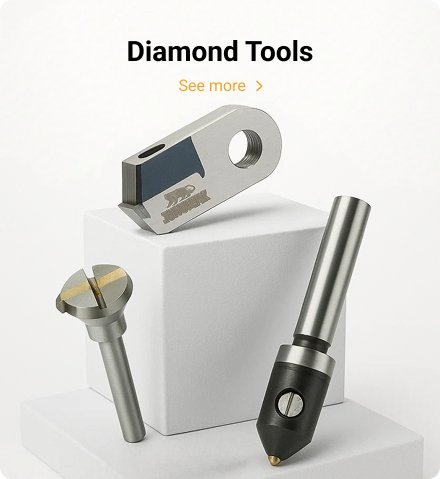 diamond tools
