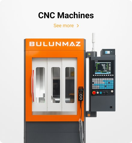 cnc machines
