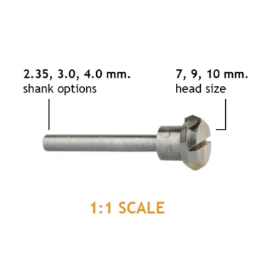 diamond flywheels