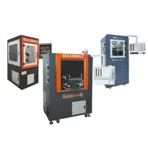 CNC Machines