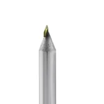 CNC Vacuum Brazed Tools