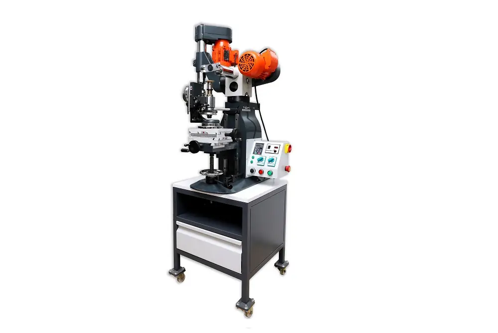 Faceting Machine