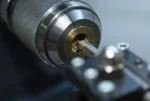 Jewelry Lathe (Inside) - Image 2
