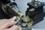 Jewelry Lathe (Outside) - Image 3