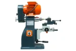 Jewelry Lathe (Outside)