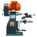 Jewelry Lathe (Outside)