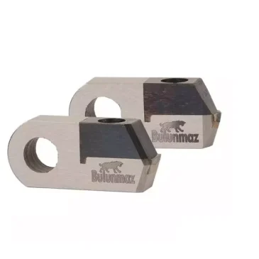 posalux diamond tools