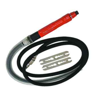 pneumatic machine