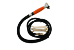 pneumatic point machine