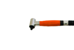 pneumatic point machine