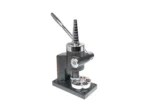 Ring expanding machine