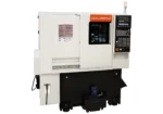 CNC lathe machine