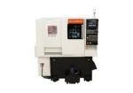 CNC lathe machine