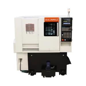CNC lathe machine