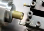 CNC lathe machine
