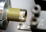 CNC lathe machine