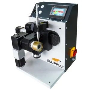 Automatic Colour Machine