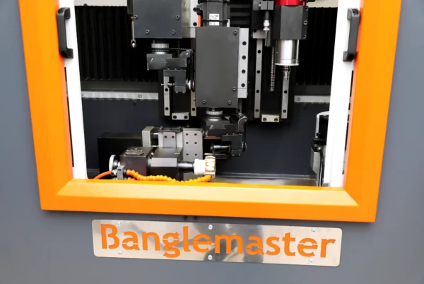 Banglemaster CNC machine