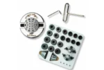 Bulunmaz Engraving Hand Machine