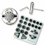 Bulunmaz Engraving Hand Machine