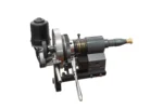Double Head Faceting Automatic Ring Wave Attachment