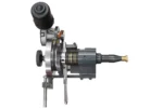 Double Head Faceting Automatic Ring Wave Attachment
