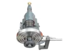 Double Head Faceting Automatic Ring Wave Attachment