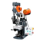 Faceting machine