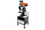 Faceting machine