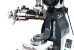 Faceting machine