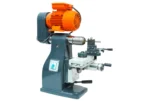 Jewelry Lathe (Inside)