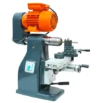 Jewelry Lathe (Inside)
