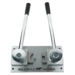 Ring Binding Machine