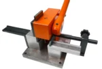 ring cutting machine