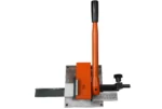 ring cutting machine