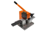 ring cutting machine