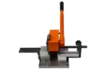 ring cutting machine