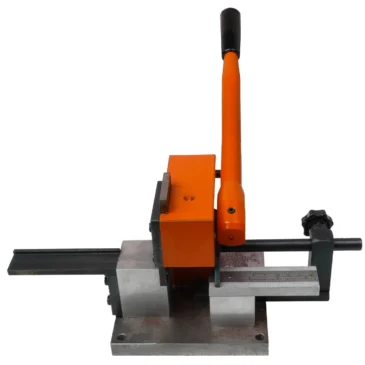 ring cutting machine