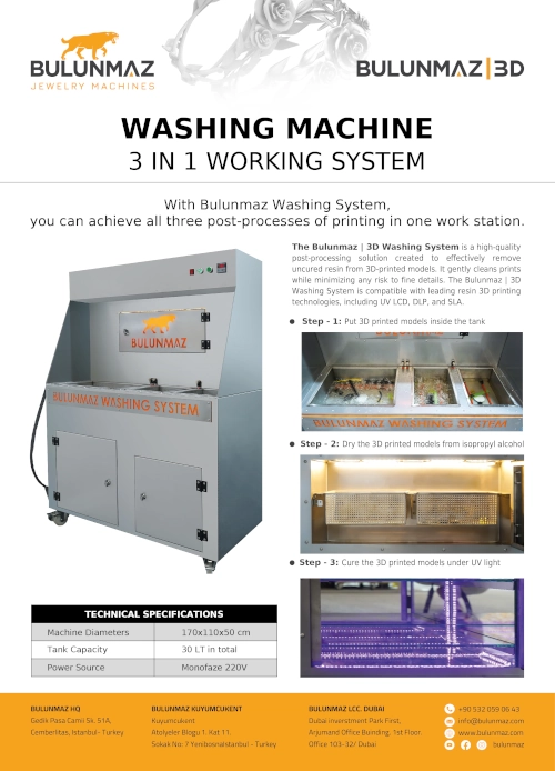 Washing  Machine