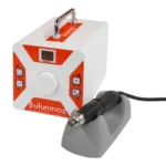 micromotor