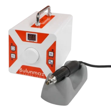 micromotor
