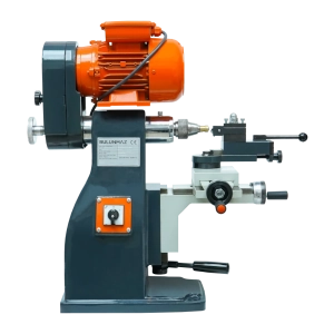 outside lathe machine