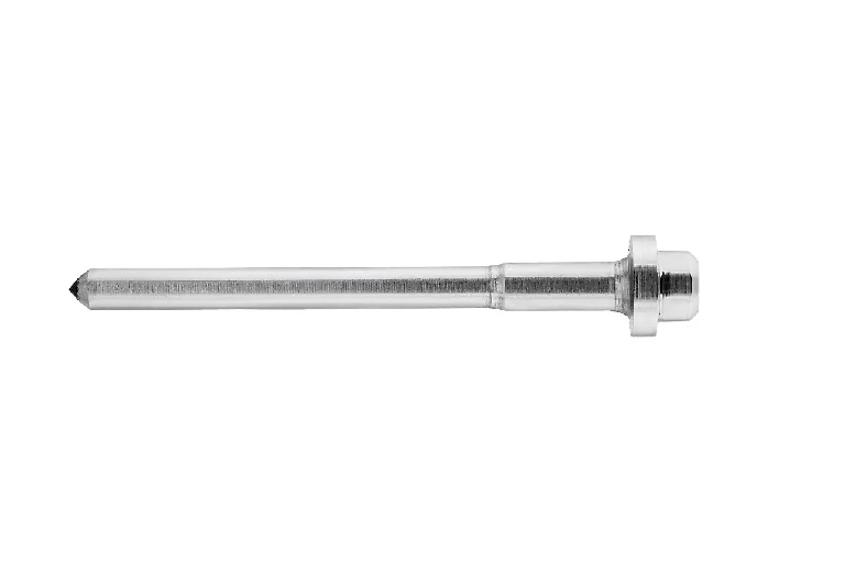 hammering pin