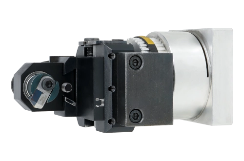 star-cut attachment