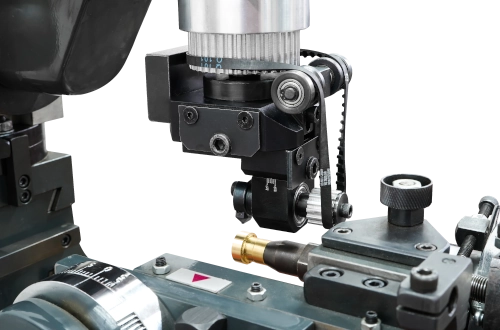 point attachment