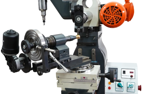 s-line attachment