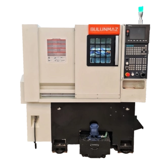 cnc lathe
