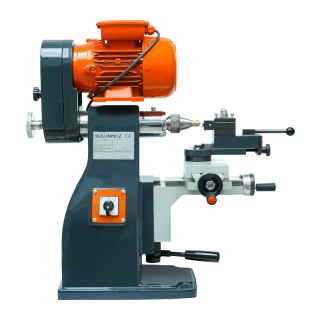 outside lathe machine