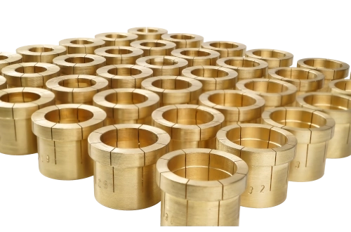 inside ring collets